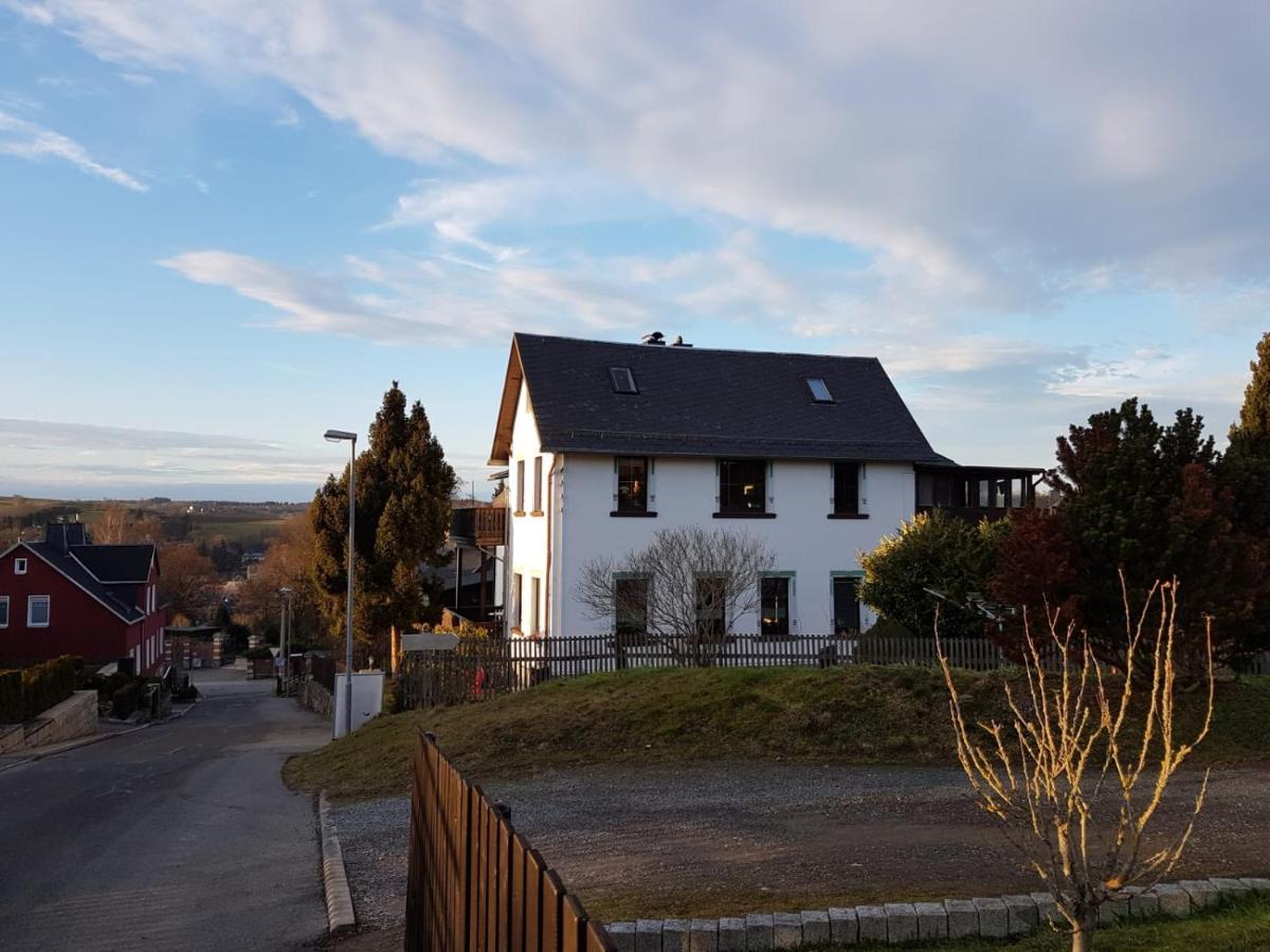 Apartment Familienfreundliche Erzgebirge *