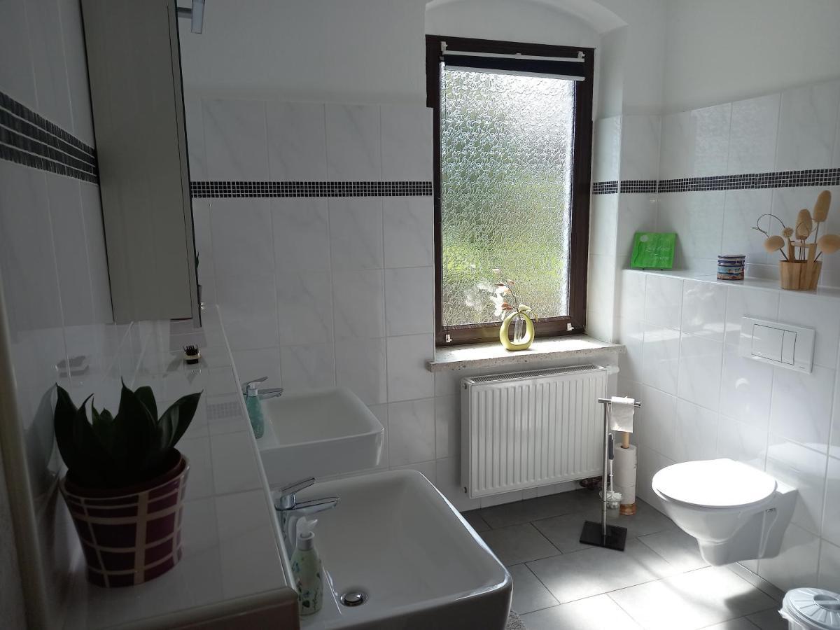 Familienfreundliche Erzgebirge Apartment