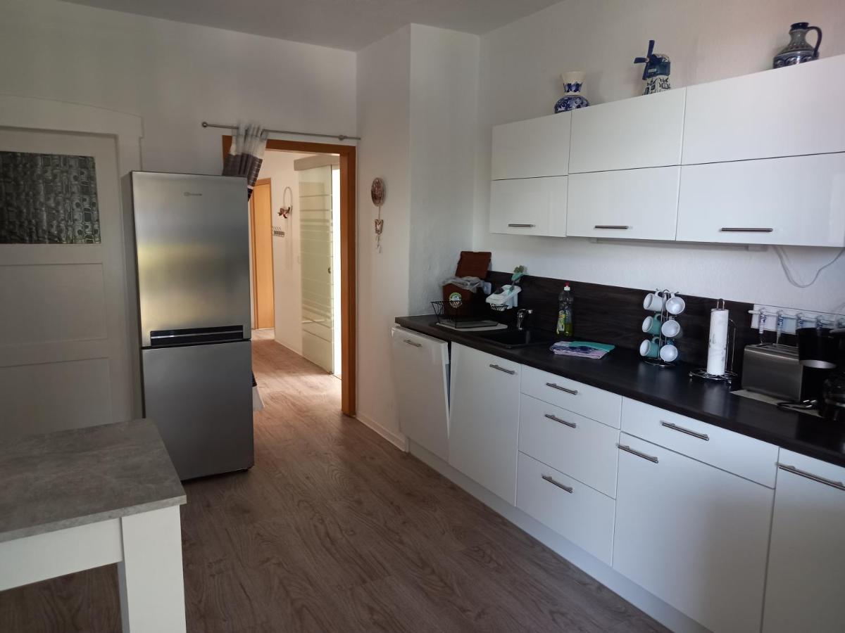 Apartment Familienfreundliche Erzgebirge