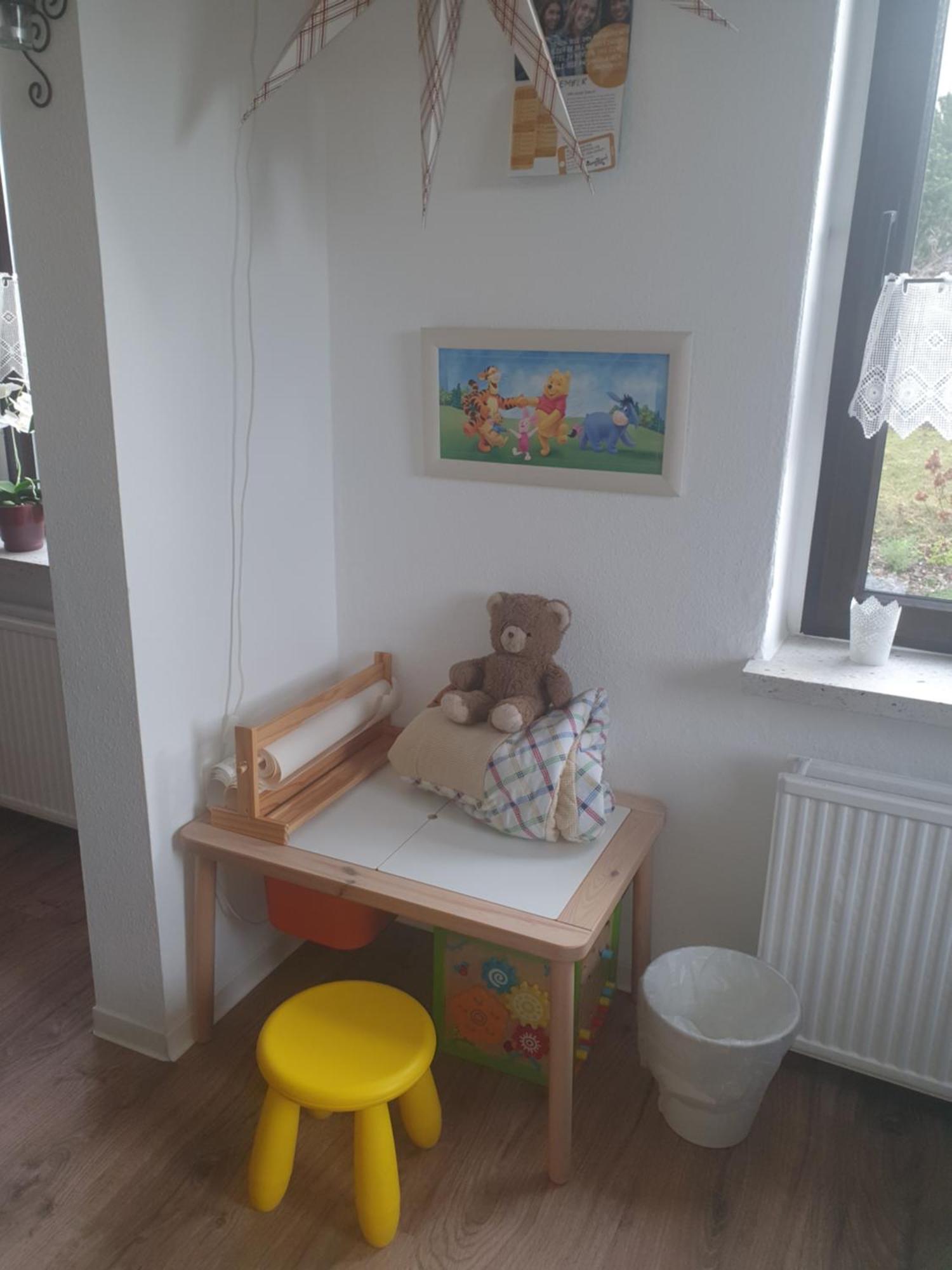 Familienfreundliche Erzgebirge Schneeberg (Saxony)