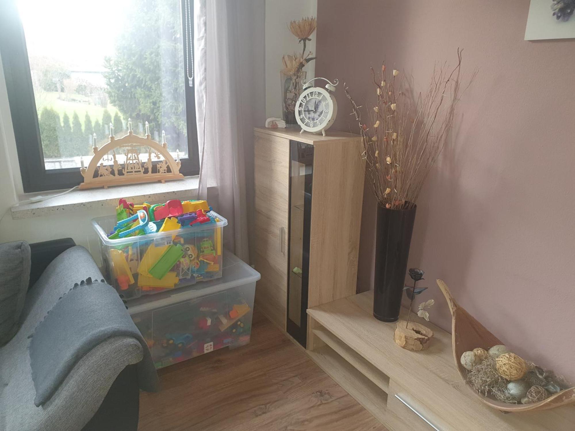 Apartment Familienfreundliche Erzgebirge *