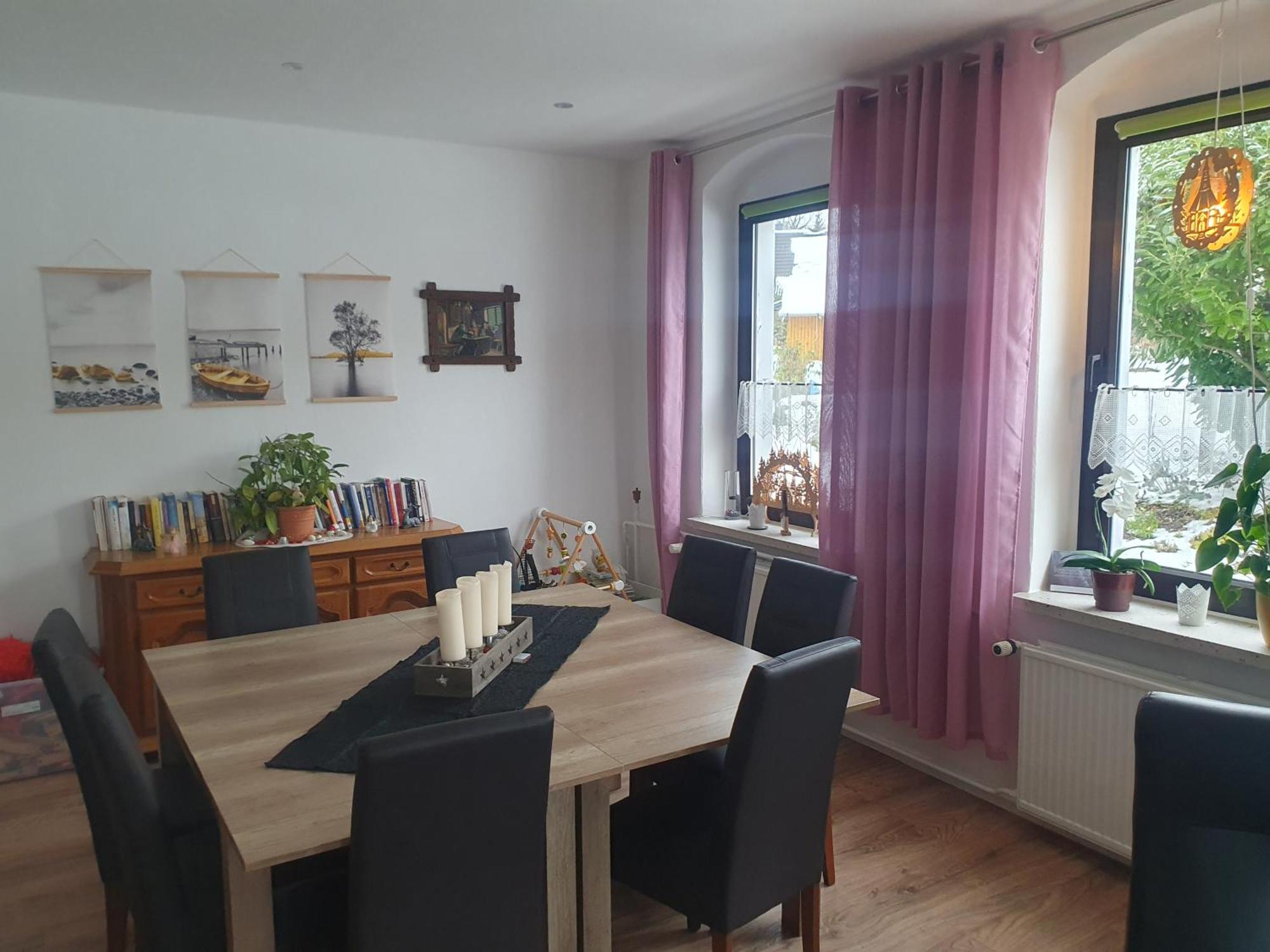 Familienfreundliche Erzgebirge *