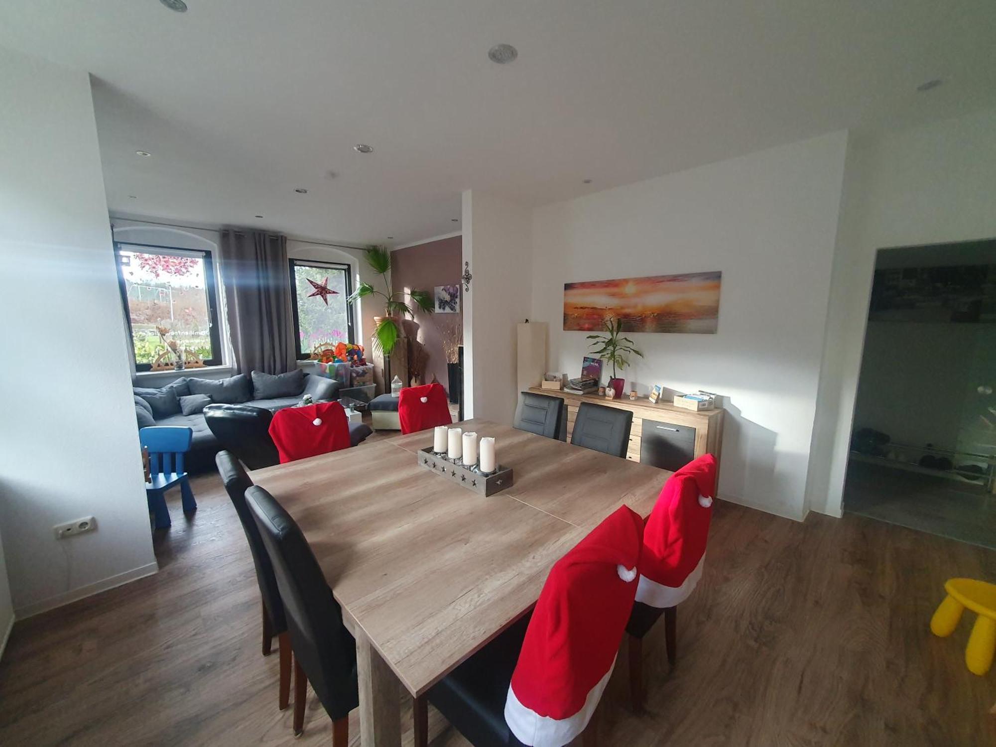 Apartment Familienfreundliche Erzgebirge *