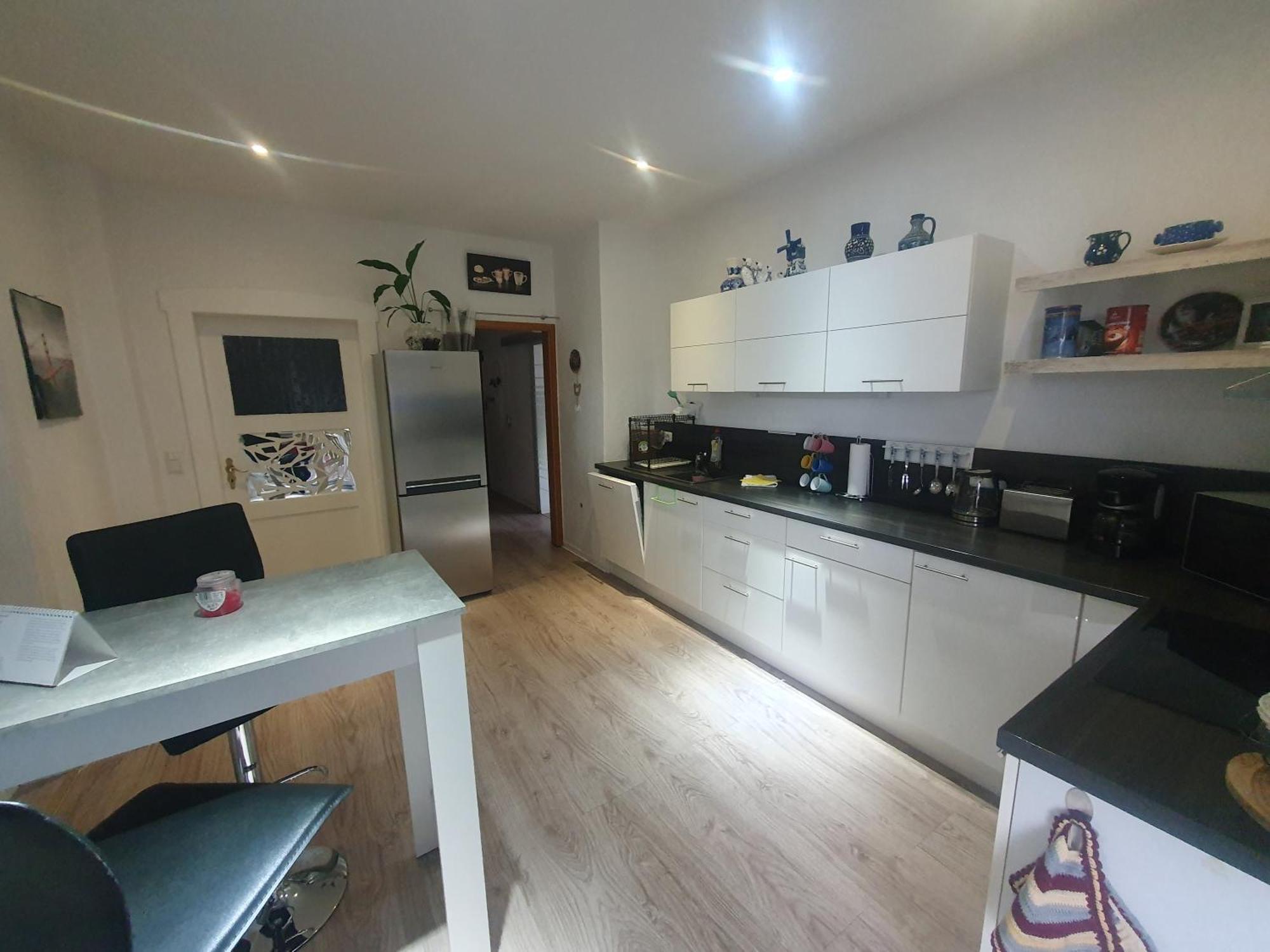 Familienfreundliche Erzgebirge Apartment *