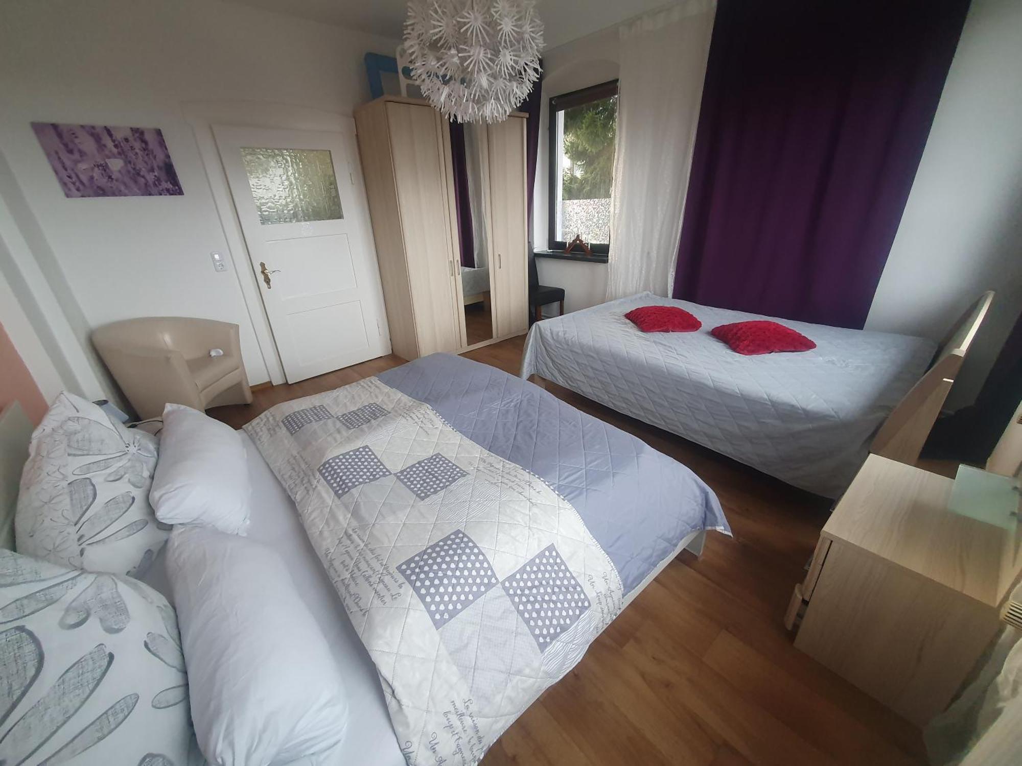 Apartment Familienfreundliche Erzgebirge *