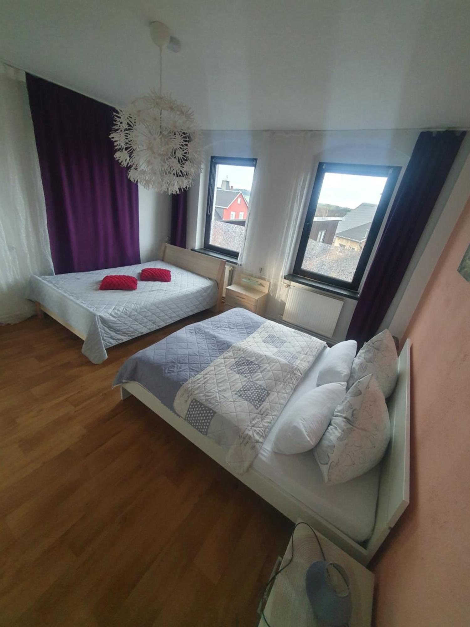 Apartment Familienfreundliche Erzgebirge Schneeberg (Saxony)